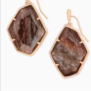 Kendra Scott Dunn Earrings